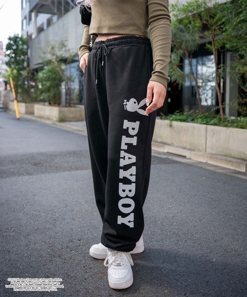 PLAYBOY（プレイボーイ）の「∴WEGO/【セットアップ対応商品】別注