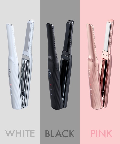 ReFa / リファビューテック フィンガーアイロンの公式商品情報｜美容