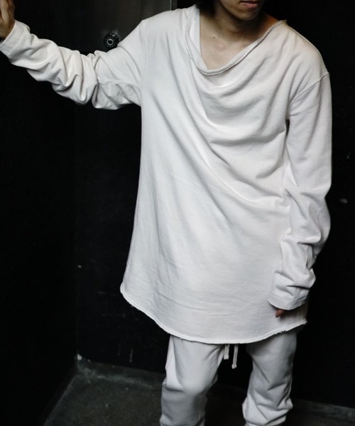 JULIUS（ユリウス）の「JULIUS/ユリウス/CUT & SEWN FOR MALE/799CUM22