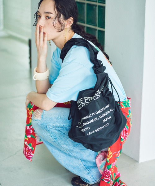 ずとまよZTMY Display Shoulder Bag コズ団 ずとまよ ZTMY