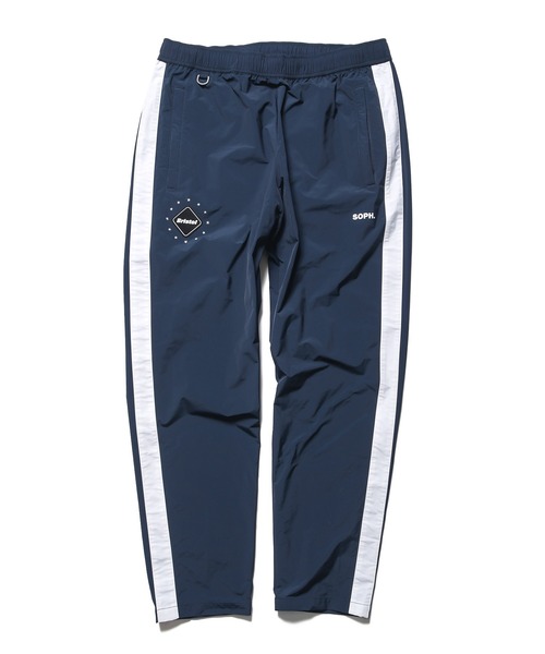 saa Bristol 黒 Lサイズ スポーツパンツ F.C.Real Bristol（エフシー