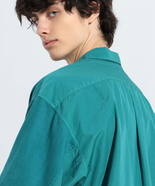 送料無料 新潟無形文化財 原 惣右エ門三代晴雲造 斑紫銅花瓶 共箱・栞