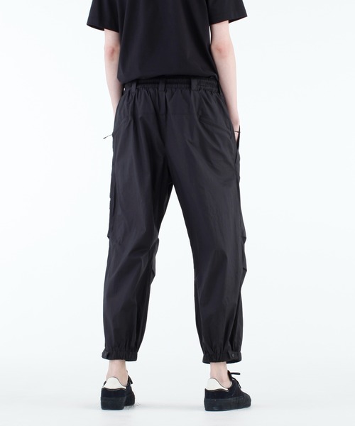Y-3（ワイスリー）の「RIPSTOP CF PANT（その他パンツ）」 - WEAR