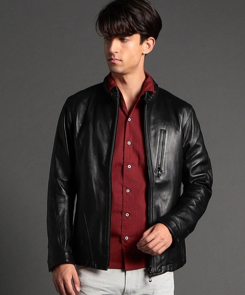 NICOLE CLUB FOR MEN（ニコルクラブフォーメン）の「【21年モデル WEB