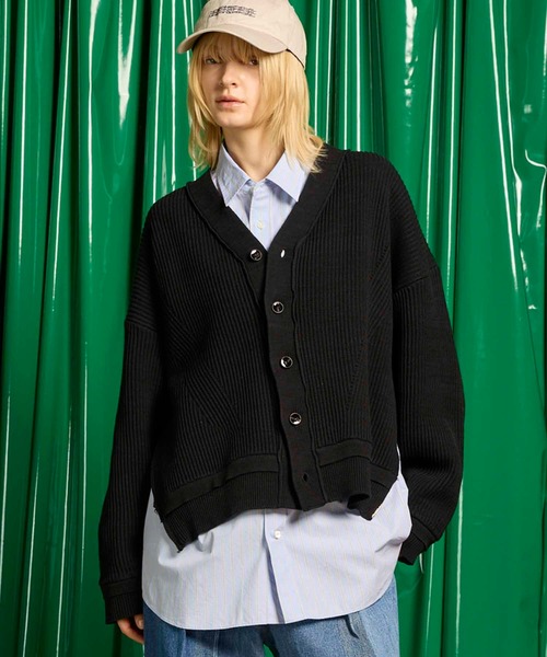 seventeen ホリコレ カーディガン 新品未開封 seventeen ホリコレ