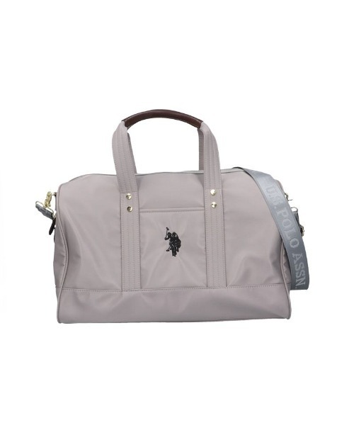 US POLO ASSOCIATION ボストンバッグ U.S. POLO ASSN.（ユーエスポロ