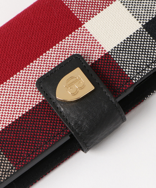 BLUE LABEL CRESTBRIDGE（ブルーレーベルクレストブリッジ）の