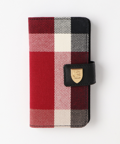 BLUE LABEL CRESTBRIDGE（ブルーレーベルクレストブリッジ）の