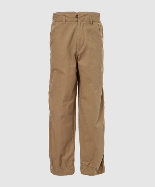 kolor BEACON（カラービーコン）の「21WBM-P01138（その他パンツ