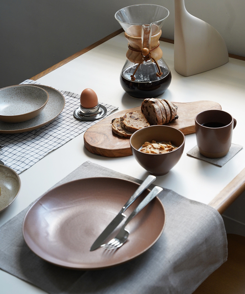 セール】【SAKUZAN/サクザン】作山窯×JSF 別注マグカップ（食器