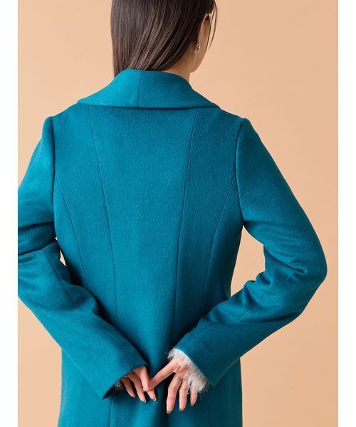 セール】【WEB限定サイズあり】チェスターコート（チェスターコート