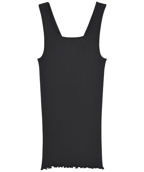 ifsixwasnine アシメ タンクトップ hyde着 ifsixwasnineタンクトップ