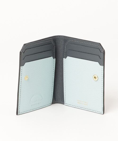 セール】【L'arcobaleno】別注スマートカードウォレット