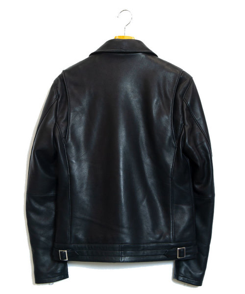 JACKROSE（ジャックローズ）の「JE ラムワックスネイキッドレザー