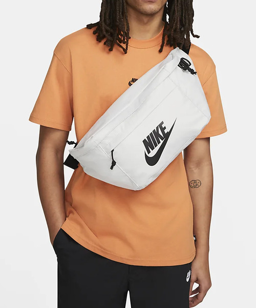 NIKE（ナイキ）の「NIKE/ナイキ ボディバッグ ナイキ テック 10L