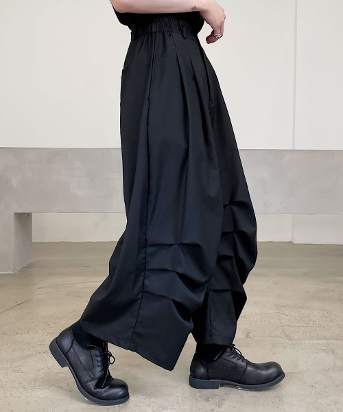 うさと ussato 袴パンツ うさと ussato 袴パンツ うさと ussato 袴