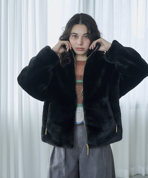 タトラスファー　TATRAS ファー CREW 山手店スタッフのブログ