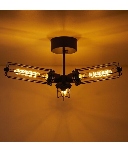 セール】WINCHESTER CEILING LIGHT3 ウィンチェスター シーリング