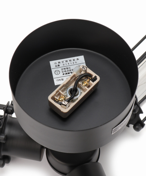 セール】WINCHESTER CEILING LIGHT3 ウィンチェスター シーリング