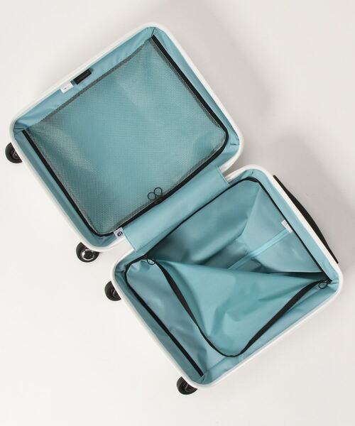 Proteca スーツケース コーリー 24L 国内線100席未満 機内持ち込み