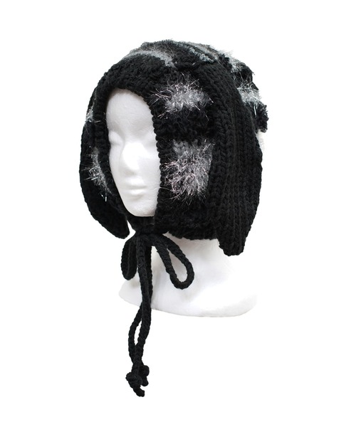 ルルムウうさ耳