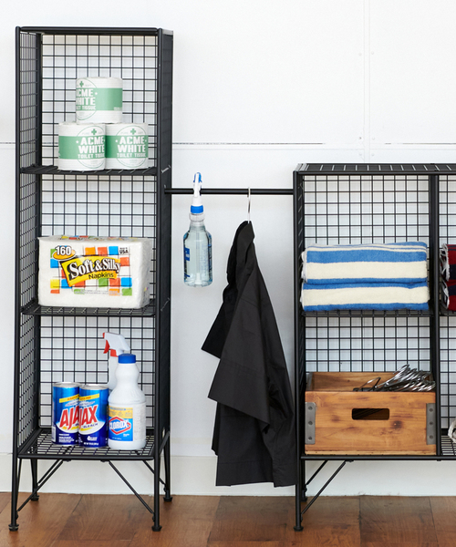 セール】TROY BOX S トロイボックス（収納グッズ）｜ACME FURNITURE