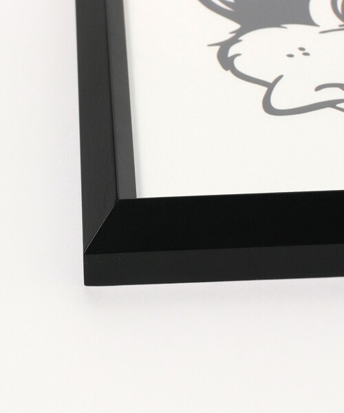 Kousuke Shimizu / KOU PRINT 額付 A（ポスター/アート）｜TOKYO