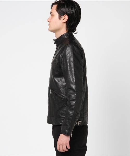 HYSTERIC GLAMOUR（ヒステリックグラマー）の「WITCHCRAFT ROCK pt