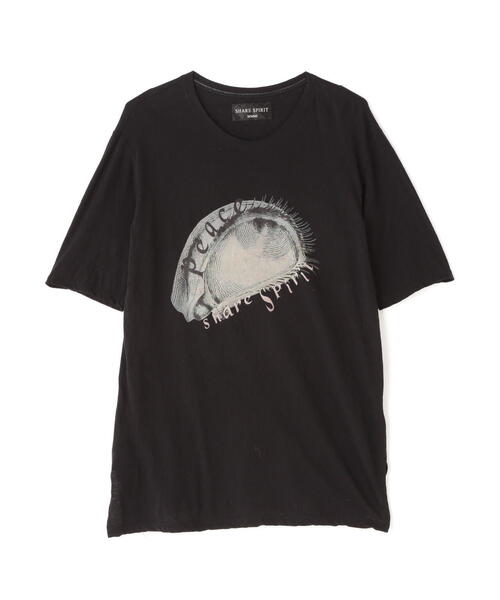 SHARE SPIRIT/シェアースピリット/EYE SS TEE（Tシャツ/カットソー