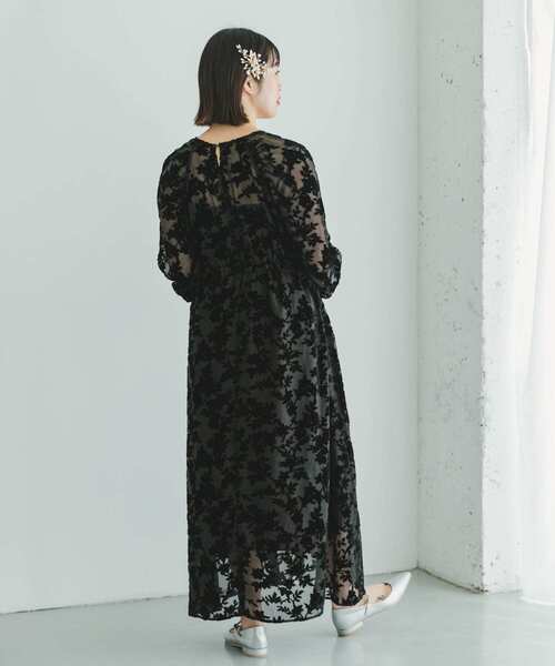 ITEMS URBANRESEARCH（アイテムズ アーバンリサーチ）の「ベロア