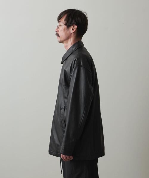 Steven Alan（スティーブンアラン）の「＜Steven Alan＞ ITLY LAMB