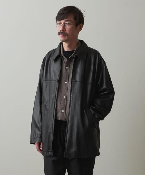 Steven Alan（スティーブンアラン）の「＜Steven Alan＞ ITLY LAMB