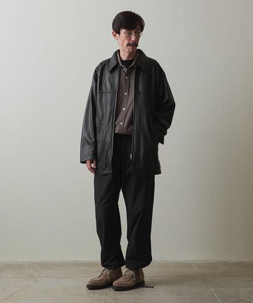 Steven Alan（スティーブンアラン）の「＜Steven Alan＞ ITLY LAMB