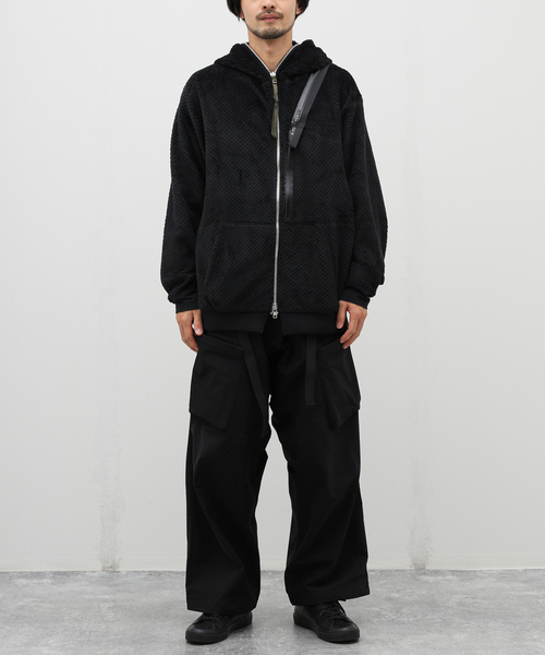 acronym P30A-DS アクロニウム パンツ M ACRONYM P30A-DS gen1.1