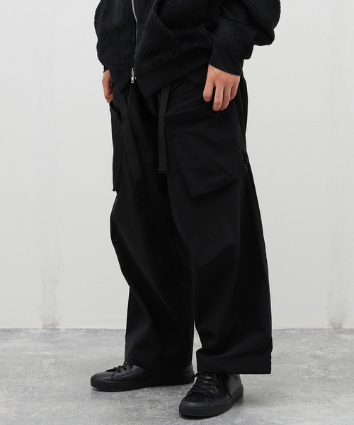 セール】【ACRONYM / アクロニウム】P30AL-DS schoeller Articulated P