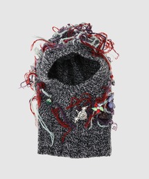 Chopova Lowena｜チョポヴァ ロウェナ（メンズ）のニットキャップ