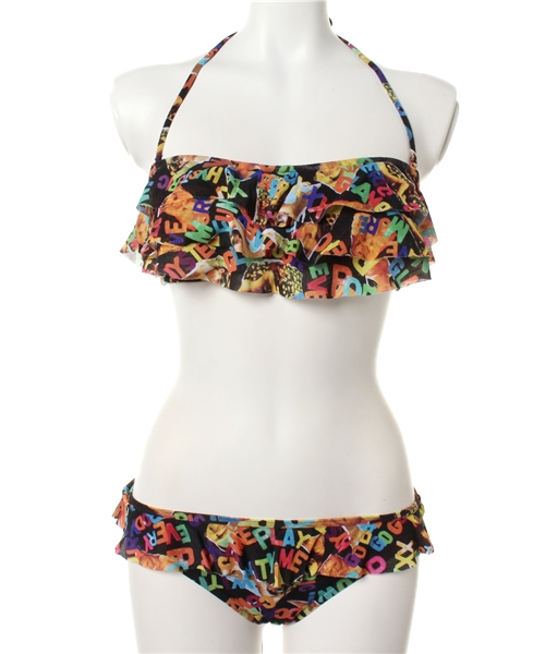 HYSTERIC GLAMOUR（ヒステリックグラマー）の「CANDY GIRL総柄