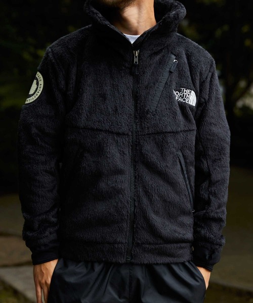 THE NORTH FACE アンタークティカ バーサ ロフト ジャケット