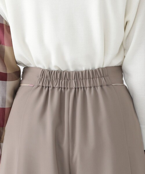 BLUE LABEL CRESTBRIDGE（ブルーレーベルクレストブリッジ）の「ソフト