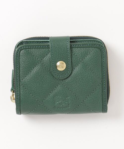 IL BISONTE / ORIGINAL LEATHER / WALLET（財布）｜IL BISONTE