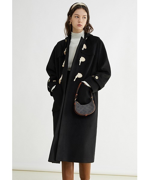 ゴートゥーハリウッド 140 コート