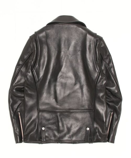 DENHAM（デンハム）の「DENHAM/デンハム/BIKER JACKET（ライダース