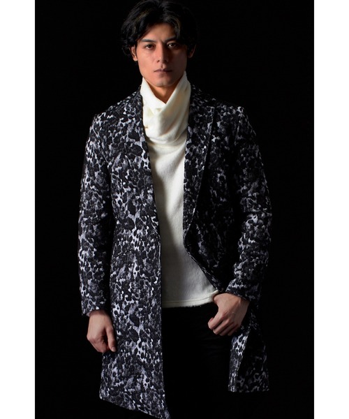 TORNADO MART（トルネードマート）の「TORNADO MART∴ウーリー