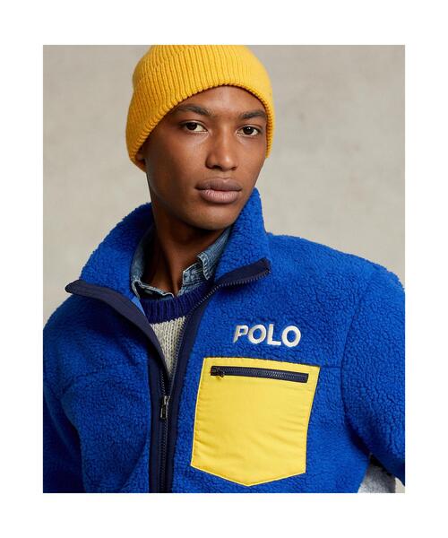 POLO RALPH LAUREN（ポロ ラルフ ローレン）の「Polo スキー パイル