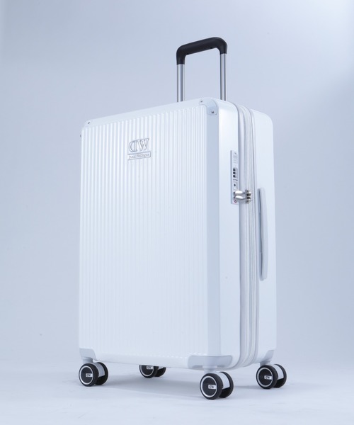 クラシックキャリーケース（Trolleycase-A）A Series 69L（スーツ