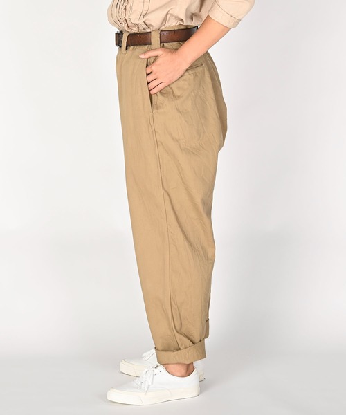 45R おこめチノの908ポッポパンツ 45R（フォーティファイブアール）の