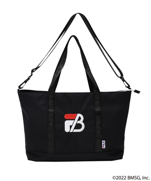 BEFIRST ビーファースト 初期ロゴトート BE:FIRST 初期 ロゴ トート