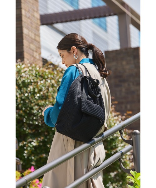 EDITA.（エディータ）の「EDITA. /エディータ. 洗濯機で洗える 大容量