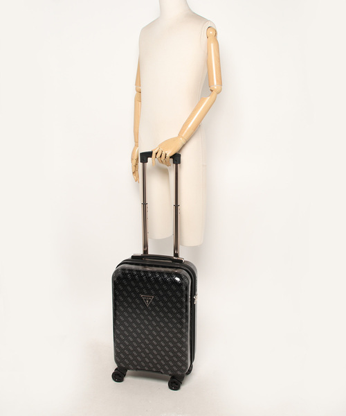 Guess（ゲス）の「【GUESS】ゲス JESCO 8-WHEEL 18 IN スーツケース