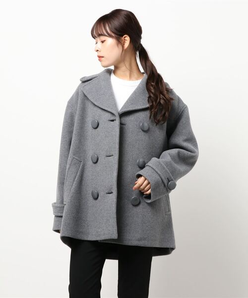 SEE BY CHLOE（シーバイクロエ）｜ジャケット/アウター一覧 - WEAR